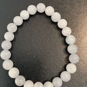 Gem stone Beaded Bracelet